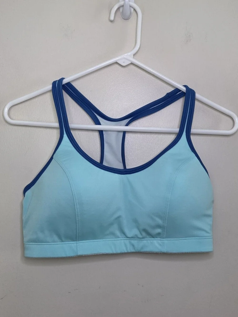 Women's Champion Double Dry Sports Bra Sz 36C - Picture 8 of 9